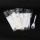 Family Kitchen Usuage Plastic Spoon Set Plastic Forks Bulk