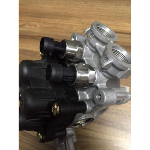 Multi Circuit Protection ValvesAE4800
