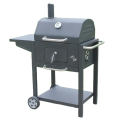 Premium Outdoor Charcoal Smoker Grill