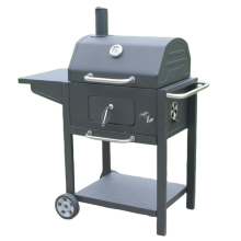 China Premium Outdoor Charcoal Smoker Grill Manufactory