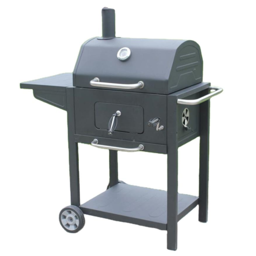 China Premium Outdoor Charcoal Smoker Grill Manufactory