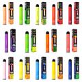 Dispositivo de vaina de vape desechable Fume Ultra 2500 Puffs