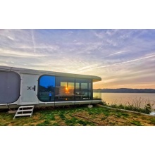 Space Capsule House x5 na sprzedaż