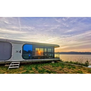 Space Capsule House x5 na sprzedaż