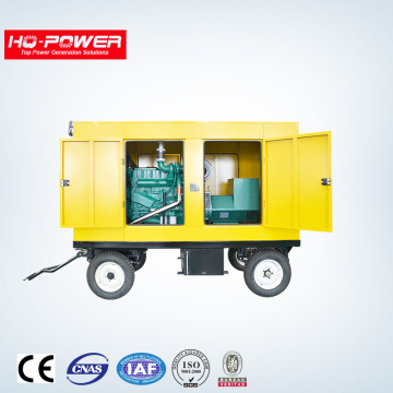 60hz 200kw 250kva three phase diesel generator price in thailand