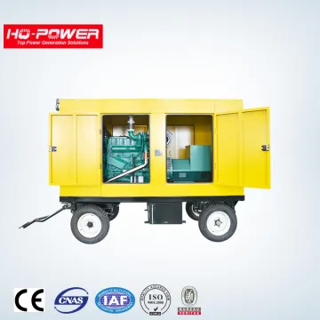 60hz 200kw 250kva three phase diesel generator price in thailand