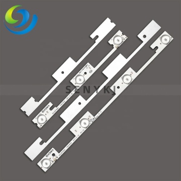 LED Backlight Strip TV Ersatzteile für Toshiba 32L2400 DL3244 DL3245I DL3253 KDL32MT626U 35019055 35019056 TV LED -Bar Kit