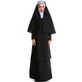 Carnival Cosplay Missionary Costume