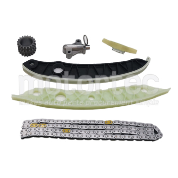 Changan CS35 Kit di temporizzazione ZS-CS35-1.6L 5590186100 per JL478Qee/JL478Q PARTI DEL MOTORE