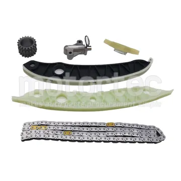 Changan CS35 Timing Kit ZS-CS35-1.6L 5590186100 for JL478QEE/JL478QEG Engine Parts