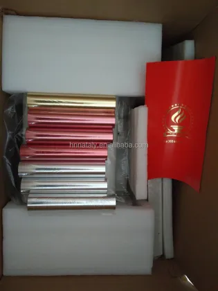 AMD 360B Digital Hologram Aluminum Hot Foil Stamping Machine