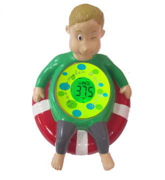 Baby Shower Bath Water Thermometer