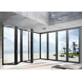 Designing Stylish Patio Aluminium Folding Doors