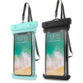 Universal Underwater Waterproof Mobile Phone Pouch In Store