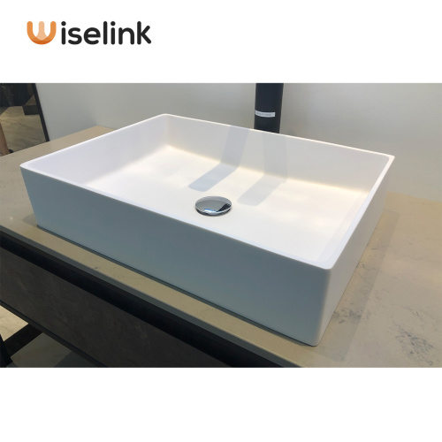 Wiselink сплошной поверхности столешница