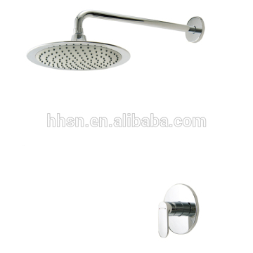 HH12438B Modern China Popular Wall Mounted Shower Faucet Set