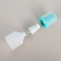 30-100ml Airless Pump Bottles for Cosmetics