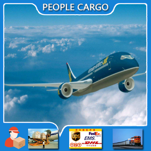 USA Air Freight Double Clearance include tax with Door-to-Door Sensitive goods can be transported by air