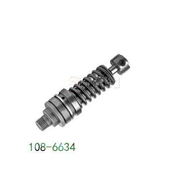 Fuel Pump Replacement: 108-6634 Element for CAT Diesel Pump