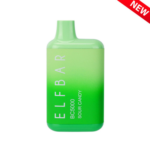 Compre Elf Bar BC 5000 Pufos por atacado