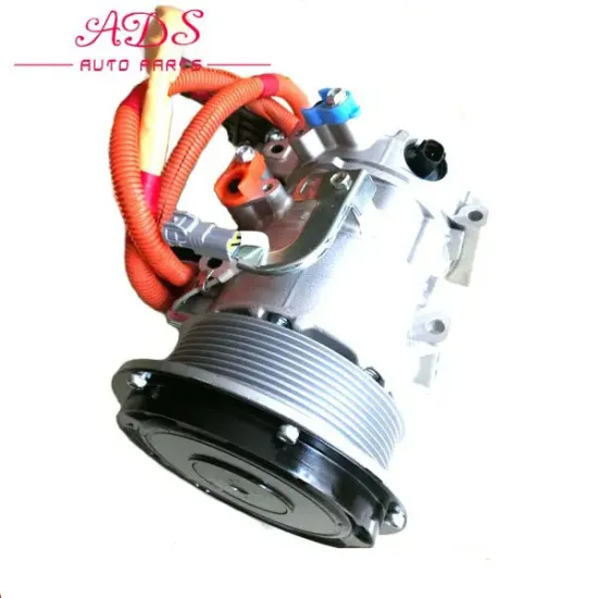 Auto Electrical System Car Air Compressors Compressor For Alphard OEM 88310-58011