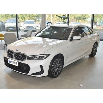 Used Hot Selling BMW 3 Series F30 Luxury Large Sedan - BMW 320i 325Li 2.0T