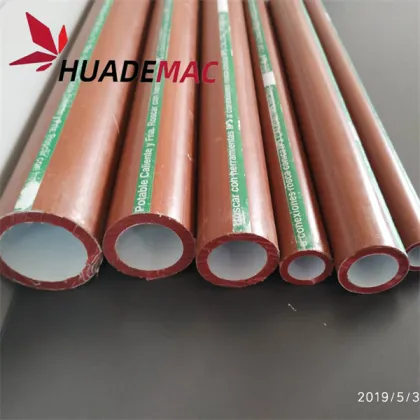 IPS PPH Pipe Production Machinery