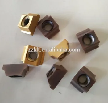 2016 OCT new products !!! free of mould cost cnc lathe tool carbide tips LOW424-CL in stock