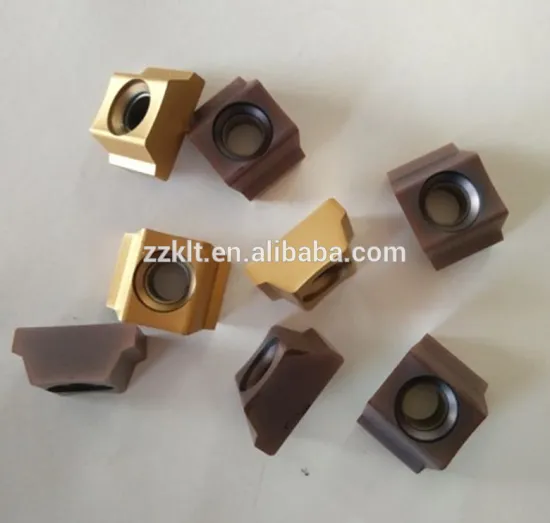 2016 OCT new products !!! free of mould cost cnc lathe tool carbide tips LOW424-CL in stock