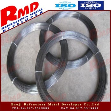 Nitinol 55 Memory nickel titanium wire