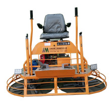popular economical ride type mini power trowel