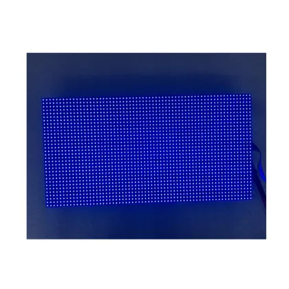 Nationstar/Kinglight SMD2727 P5 Outdoor Waterproof Full Color LED Module