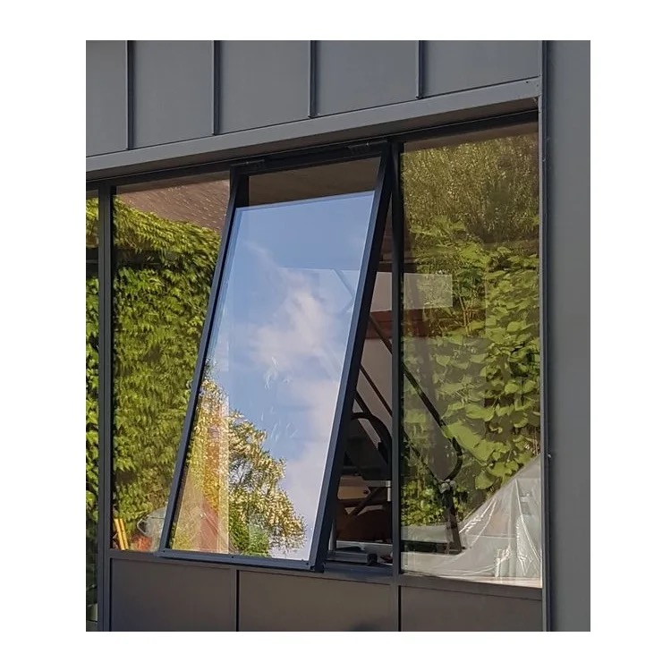 Aluminum Awning Windows