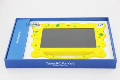 best 7 inch Children learning ebook tablet