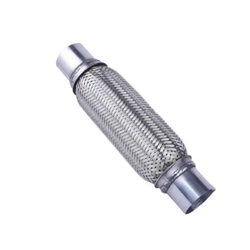 High Quality Exhaust Flexible Pipe Hose