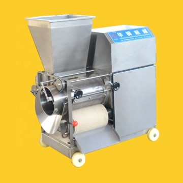 Fish Meat Picking and Bone Removing Machine - HUAGANG Machinery