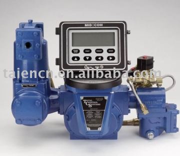Flow meter TCS700