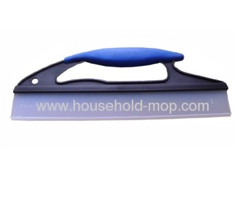 Snow Brush With Ice Shovel 