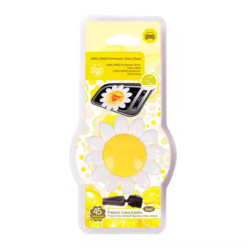 Индивидуальные сплошные ароматические парфюм автомобиля Новое размещение вентиляционного отверстия