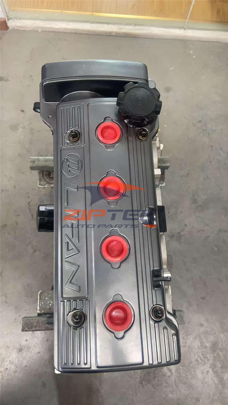 Del Motor 78kw 1.6L Lf481q3 Engine
