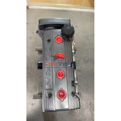 Del Motor 78kw 1.6L Lf481q3 Engine