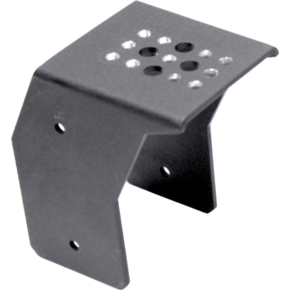 The Flush mount bracket zinc