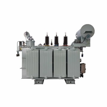 Oil-immersed Sealed transformer oil tank