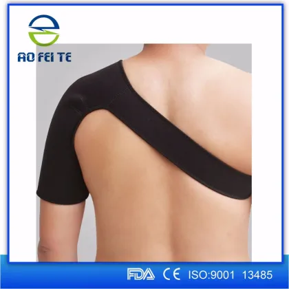 2016 new products elastic shoulder support belt for hot selling
