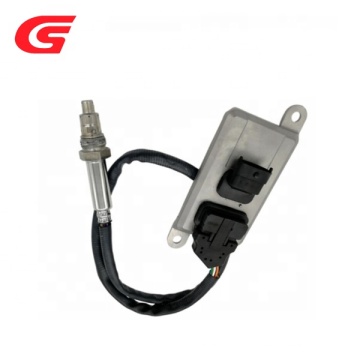Brand New Nitrogen Oxide Sensor Nox for DAF Trucks (2894940, 2871979, 4984577, 4954222, 1705572, 5WK9, 6675A)