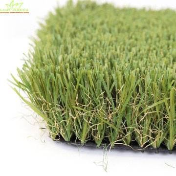 Artificial synthetic astro turf for garden landscaping