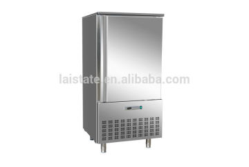 Blast Freezer & Blast Chiller