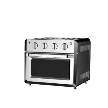 Customizable 3-in-1 Air Fryer: 20L Electric Oil-Free Air Fryer Oven