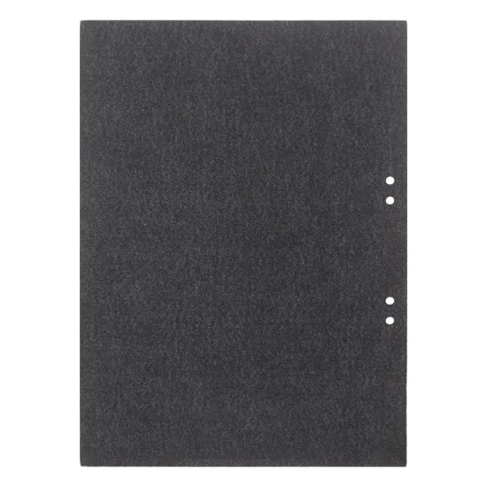 High Strength Nonwoven Fabric