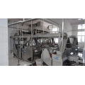 Peanut Soaking And Peeling Production Line